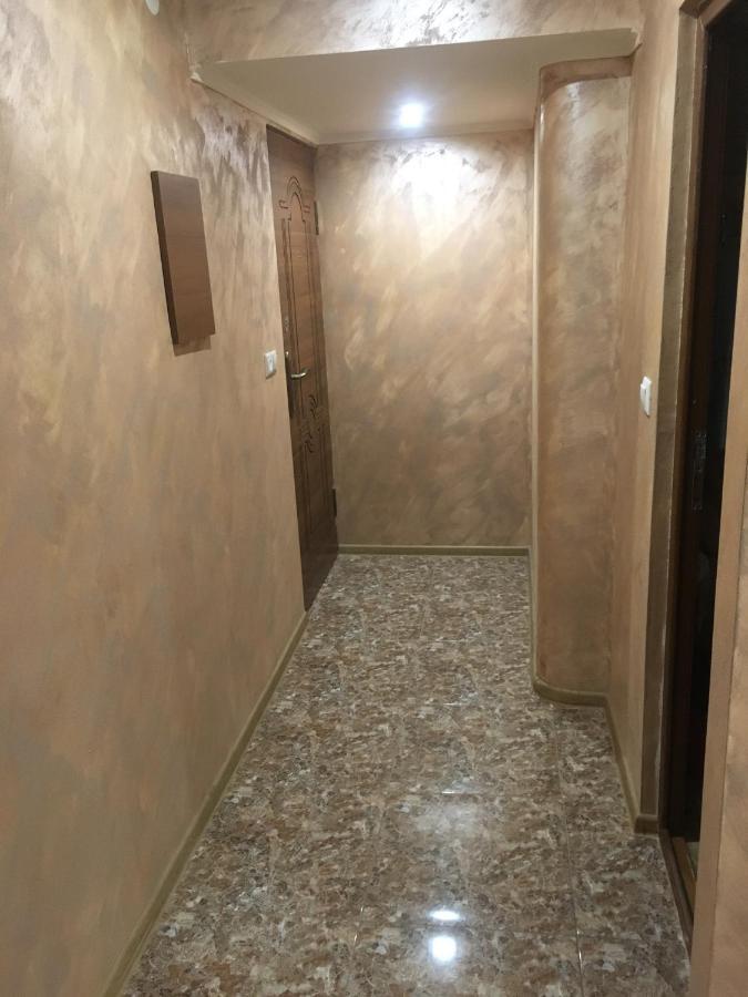 Dilijan Apartment Exterior foto