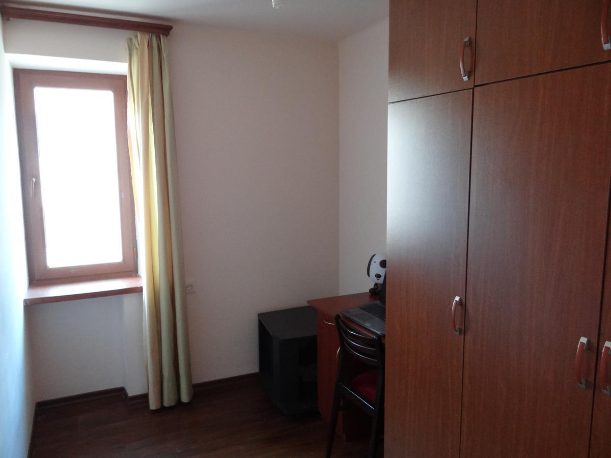 Dilijan Apartment Exterior foto