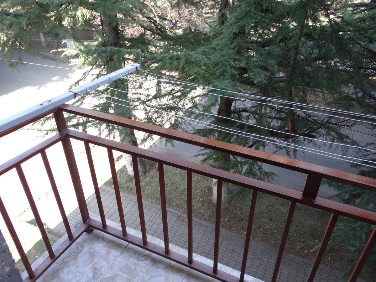 Dilijan Apartment Exterior foto