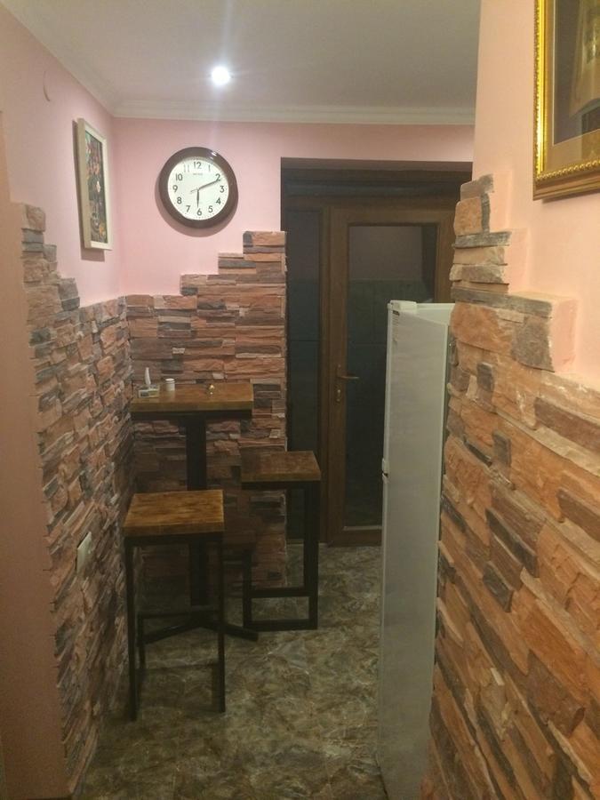 Dilijan Apartment Exterior foto