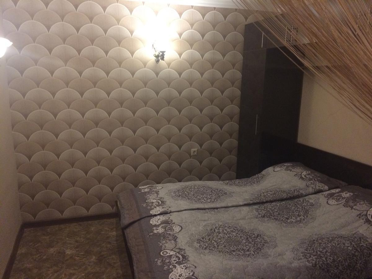 Dilijan Apartment Exterior foto