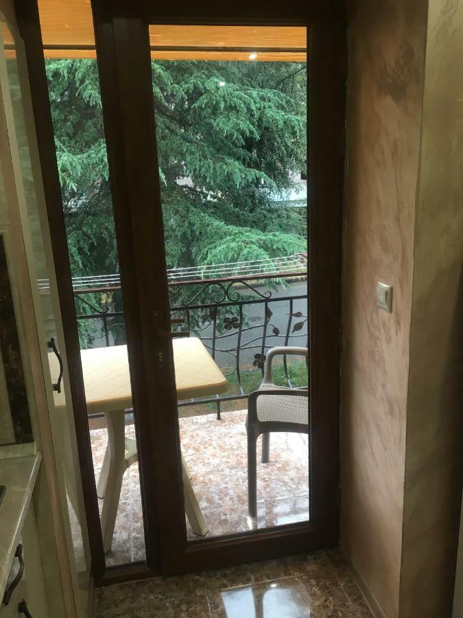 Dilijan Apartment Exterior foto